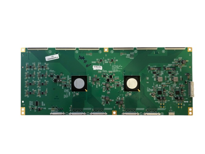 Плата T-Con 6870C-0826A, для телевизора LG 75SM9900PLA
