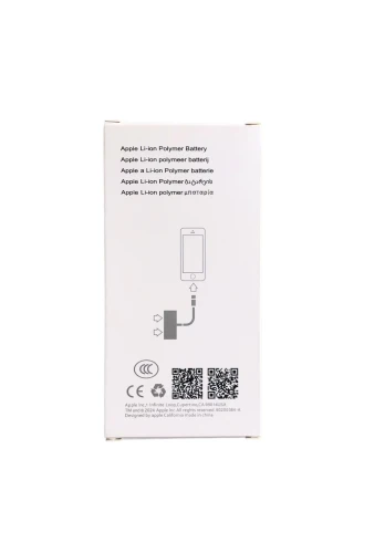 Аккумулятор для iPhone 6s (1715 mAh) Premium