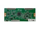 Плата T-Con PT430GT01-4, для телевизора Hart. HTY-43U11S-VD, 43LU1216, 43LU1204