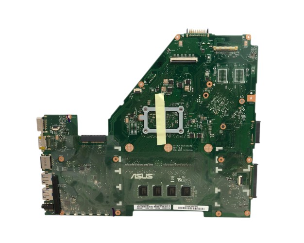 Материнская плата, mb, для ASUS X550EP Rev: 2.0, E1-2100, Radeon HD 8210, 4GB