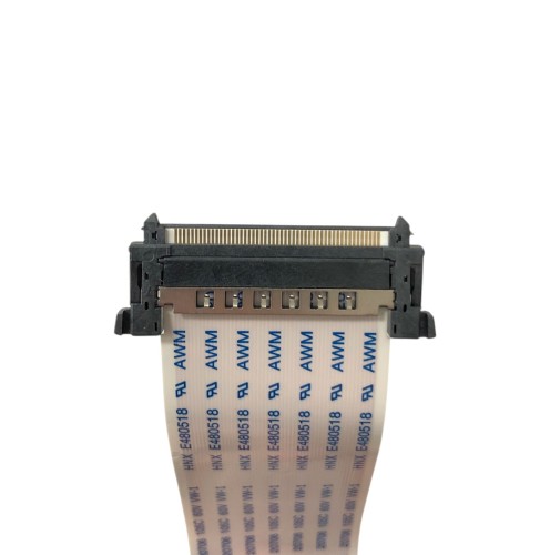 Шлейф, Шлейф, E480518 AWM 20706