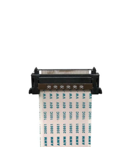 Шлейф, Шлейф, G-CINDA E352017 AWM 20861