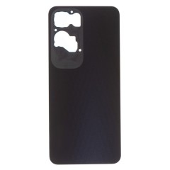 Задняя крышка для Vivo Y19s (V2419) (черный)