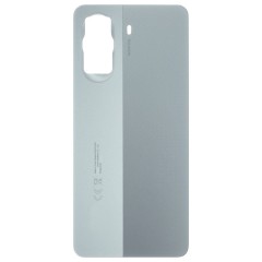 Задняя крышка для Xiaomi Poco X7 Pro (2412DPC0AG) (зеленый)