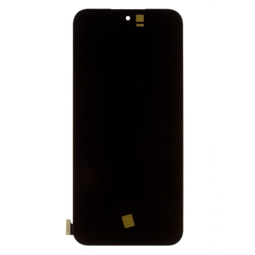 Дисплей для Realme 15T (RMX5111) + тачскрин (черный) (ORIG)