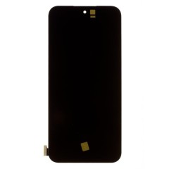 Дисплей для Realme 15T (RMX5111) + тачскрин (черный) (ORIG)