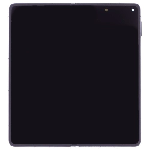 Дисплей для Huawei Mate X6 (ICL-LX9) + тачскрин (внутренний) (черный) (в рамке) (ORIG100) (SP)