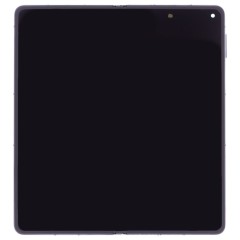 Дисплей для Huawei Mate X6 (ICL-LX9) + тачскрин (внутренний) (черный) (в рамке) (ORIG100) (SP)