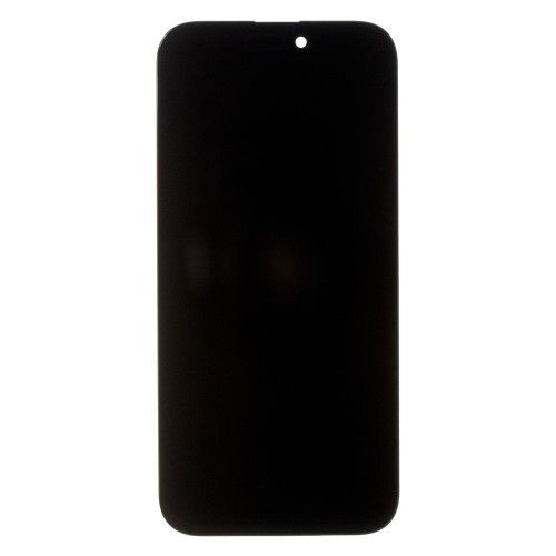 Дисплей для Apple iPhone 16 Pro Max + тачскрин (черный) (F5ENERGY) (In-Cell) (площадка под IC) (BASE)