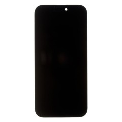 Дисплей для Apple iPhone 16 Pro Max + тачскрин (черный) (F5ENERGY) (In-Cell) (площадка под IC) (BASE)