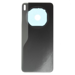 Задняя крышка для Tecno Camon 40 Premier 5G (CM8) (черный)