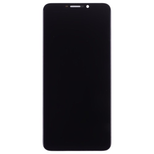 Дисплей для Huawei Nova Y91 (STG-LX1) + тачскрин (черный) (в рамке) (ORIG)