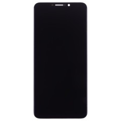 Дисплей для Huawei Nova Y91 (STG-LX1) + тачскрин (черный) (в рамке) (ORIG)