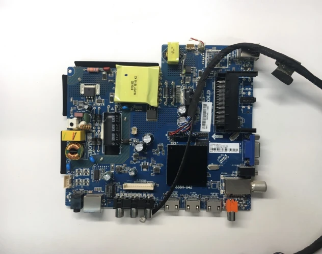 Материнская плата CV338H-U42, для телевизора HI 43FS112X