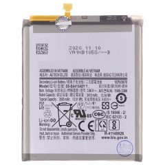 Аккумулятор для Samsung A415 Galaxy A41 (EB-BA415ABY) (ORIG100) (SP)