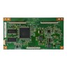 Плата T-Con V420H1-C07, для телевизора Sharp LC-42SB55RU