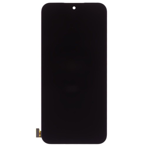 Дисплей для OPPO Reno 14F (CPH2743) / A6 Pro (CPH2781) / A6 Pro 4G (CPH2799) / Realme 15T (RMX5111) + тачскрин (черный) (In-Cell)