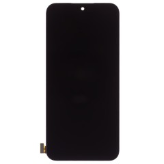 Дисплей для OPPO Reno 14F (CPH2743) / A6 Pro (CPH2781) / A6 Pro 4G (CPH2799) / Realme 15T (RMX5111) + тачскрин (черный) (In-Cell)
