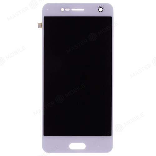 Дисплей для ZTE Blade V8 + тачскрин (белый)