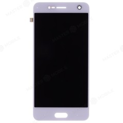 Дисплей для ZTE Blade V8 + тачскрин (белый)
