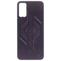 Задняя крышка для Infinix GT 30 Pro (X6873) (черный)