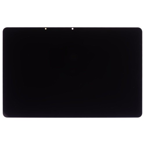 Дисплей для Xiaomi Redmi Pad 2 Wi-Fi (25040RP0AG) / Pad 2 LTE (2505DRP06G) + тачскрин (черный) (ORIG)