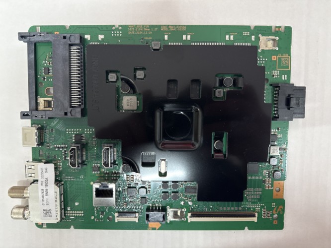 Материнская плата, BN41-03350A BN94-18630A Samsung UE65U8000FU ST6451D06-9 V2.1