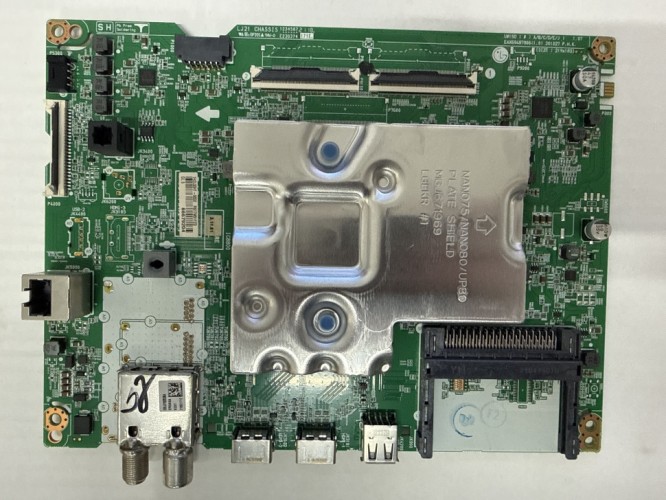 Материнская плата, EAX69487906 66679204 EBU66679204