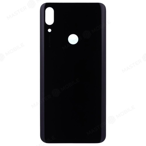 Задняя крышка для Huawei P Smart Z (STK-LX1) (черный)