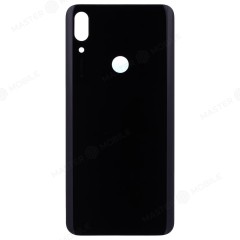Задняя крышка для Huawei P Smart Z (STK-LX1) (черный)