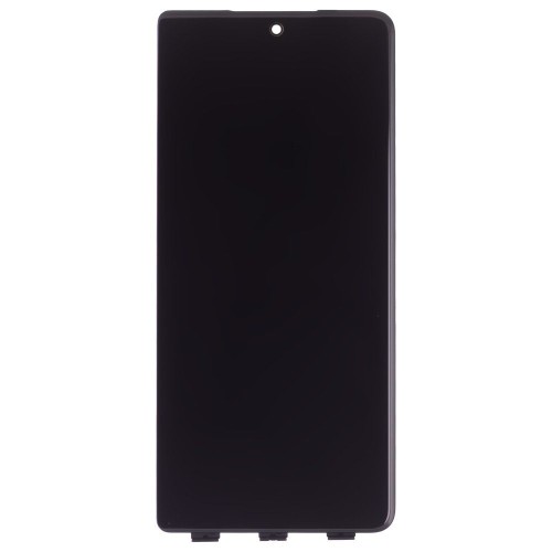 Дисплей для Huawei Honor Magic V5 (MHG-AN00) + тачскрин (внешний) (черный) (ORIG100)