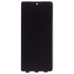 Дисплей для Huawei Honor Magic V5 (MHG-AN00) + тачскрин (внешний) (черный) (ORIG100)