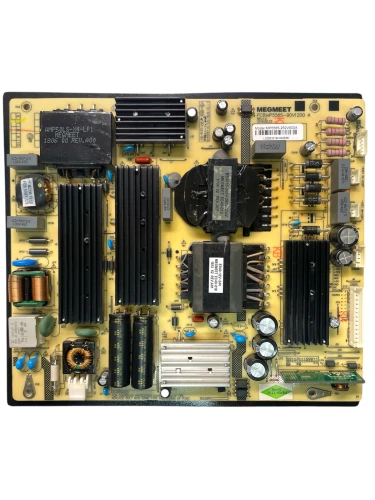Блок питания MP5565-90V1200 A MP5565-252V600A, для телевизора BBK 65LEX-6039/UTSC, Prestigio PTV65SS04X