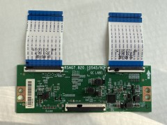 Контроллер изображения RSAG7.820.10545/ROH HV650QUB-F70