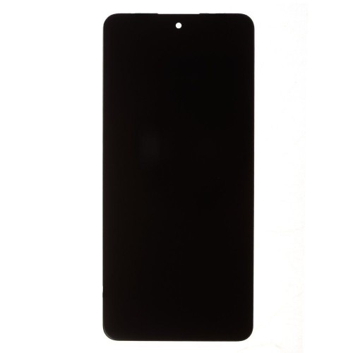 Дисплей для Huawei Honor X8d (LNA-LX2) + тачскрин (черный) (ORIG)