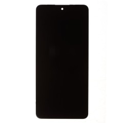 Дисплей для Huawei Honor X8d (LNA-LX2) + тачскрин (черный) (ORIG)