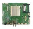 Материнская плата 715GB868-M0B-B05-004B, для телевизора PHILIPS 55PUS7406/60