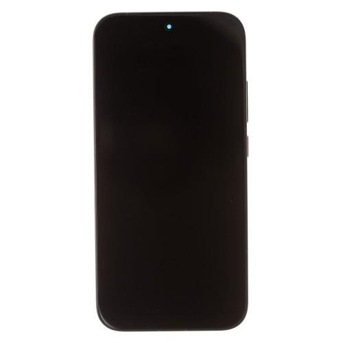 Дисплей для Xiaomi Poco X8 Pro (2511FPC34G) + тачскрин (черный) (в рамке) (ORIG100) (SP)