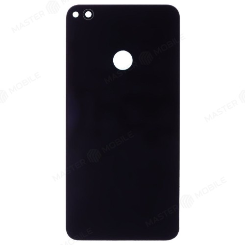 Задняя крышка для Huawei Honor 8 Lite (PRA-TL10) / P8 Lite 2017 / P9 Lite 2017 (PRA-LX3) (серый)