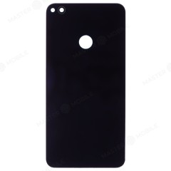 Задняя крышка для Huawei Honor 8 Lite (PRA-TL10) / P8 Lite 2017 / P9 Lite 2017 (PRA-LX3) (серый)