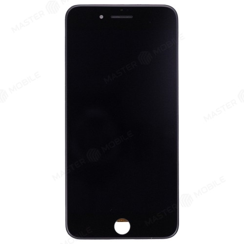Дисплей для Apple iPhone 8 Plus + тачскрин (черный) (Medium)