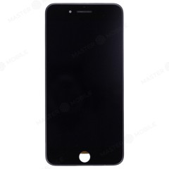 Дисплей для Apple iPhone 8 Plus + тачскрин (черный) (Medium)