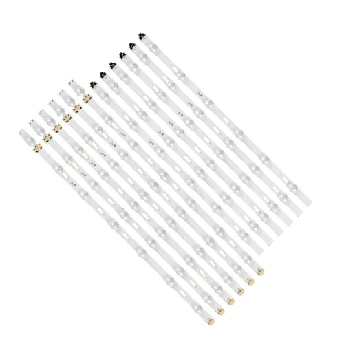 LED подсветка BN96-39658A