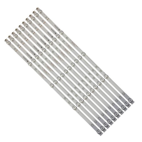 Подсветка для телевизора Подсветка для телевизора Telefunken TF-LED58S06T2SU