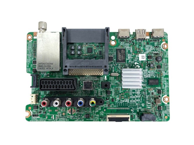 Материнская плата BN41-02098B BN94-07156L, для телевизора Samsung UE40H5020AK