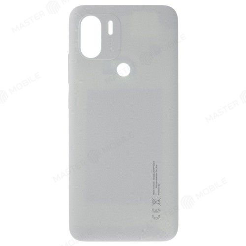 Задняя крышка для Xiaomi Redmi A1+ (220733SFG) (светло-зеленый)