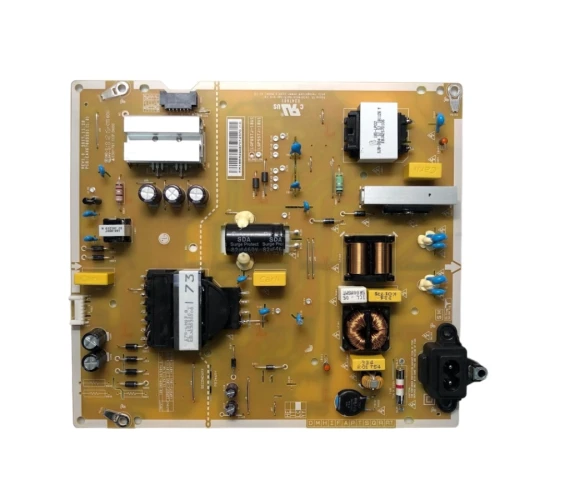 Блок питания EAX67865201(1.6) LGP55TJ-18U1, для телевизора LG 55UK6200, 55uk6300, 55UK6450PLC