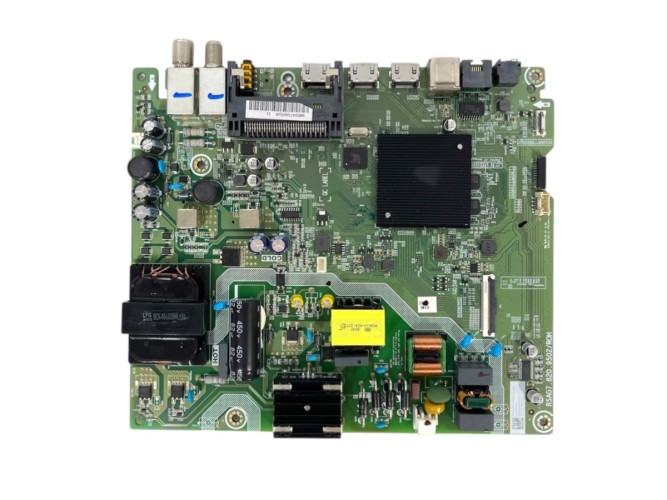 Материнская плата RSAG7.820.9502/ROH, для телевизора Hisense 50AE7200F
