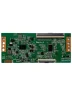 Плата T-Con PT430GT01-1 TH500UHDGT02-1-F_K0, для телевизора Telefunken TF-LED43S08T2SU