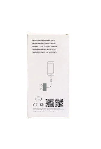 Аккумулятор для iPhone 6s Plus (2750 mAh) Premium